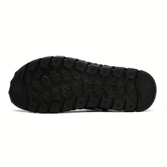 Men's Casual Slip On Hollow Out Sandals