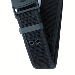 High-Durable Tactical Belt for Outdoor Use 2in Nylon Belt