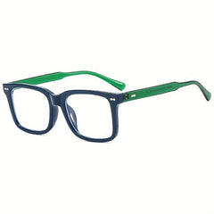 Anti Light Glasses with Case - Daily Outing