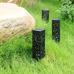 LED Solar Lawn Lights for Outdoor Decorative Lighting