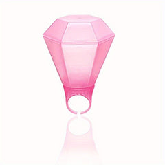 Bridal Ring Cup Carnival Party Supplies