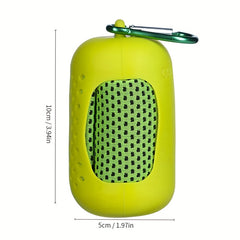 Sports Towel for Hiking and Camping
