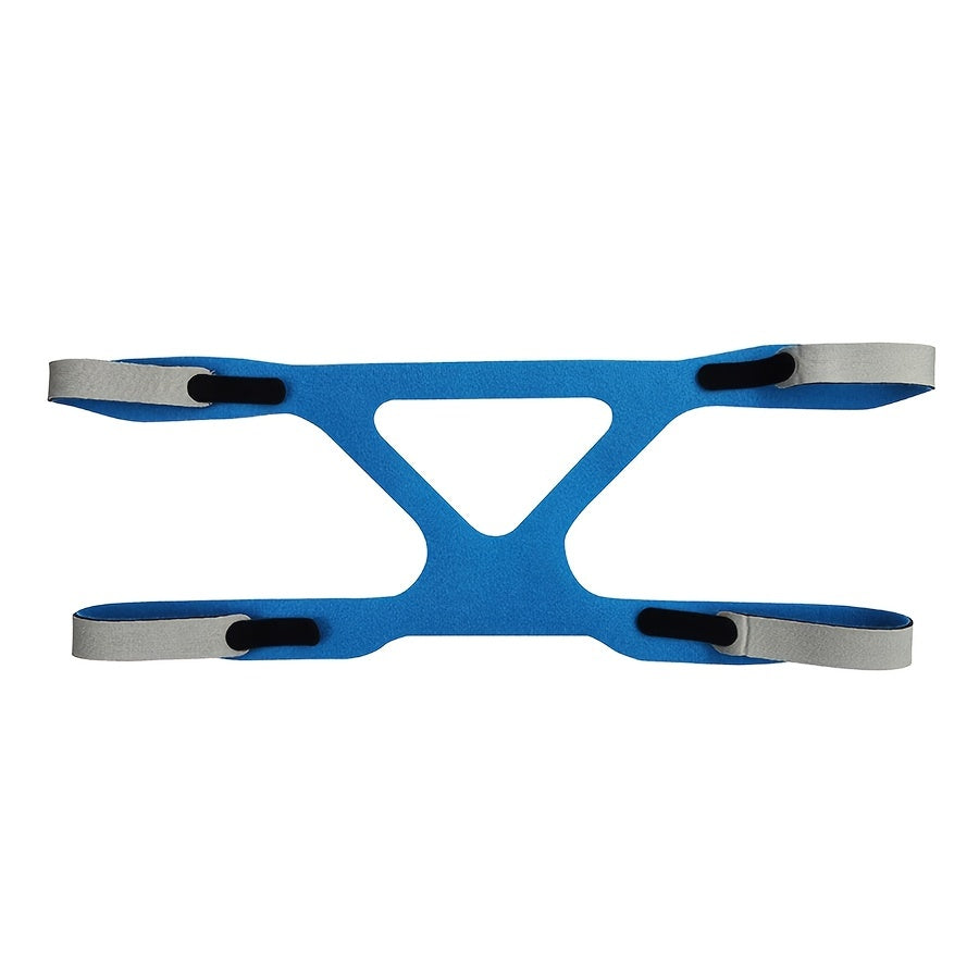 Universal CPAP Headgear Replacement Strap Elastic Respirator Fixed Headband