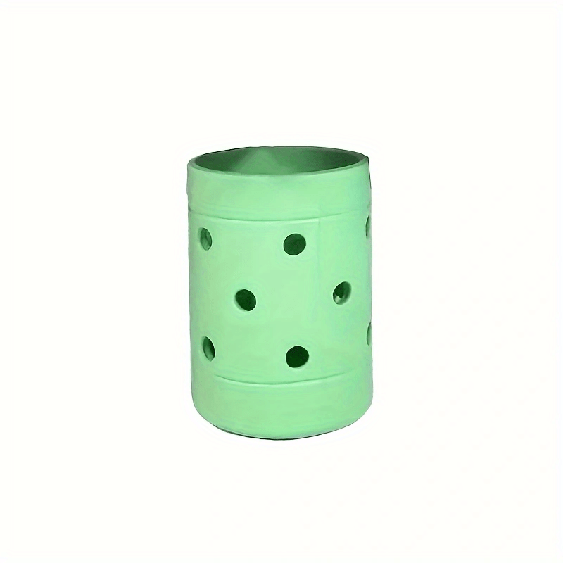 Rubber Cup Holder Beach Bag Charms - Summer Travel Accessories