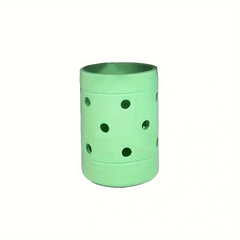 Rubber Cup Holder Beach Bag Charms - Summer Travel Accessories