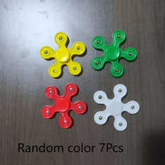 Finger Spinner Toys Birthday Party Classroom Prize Fidget Toy Girls and Boys