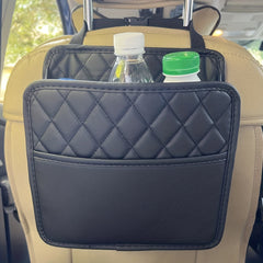 Car Seat Back Storage Bag Hanging Bag Car Storage Bag Car functional Seat Back