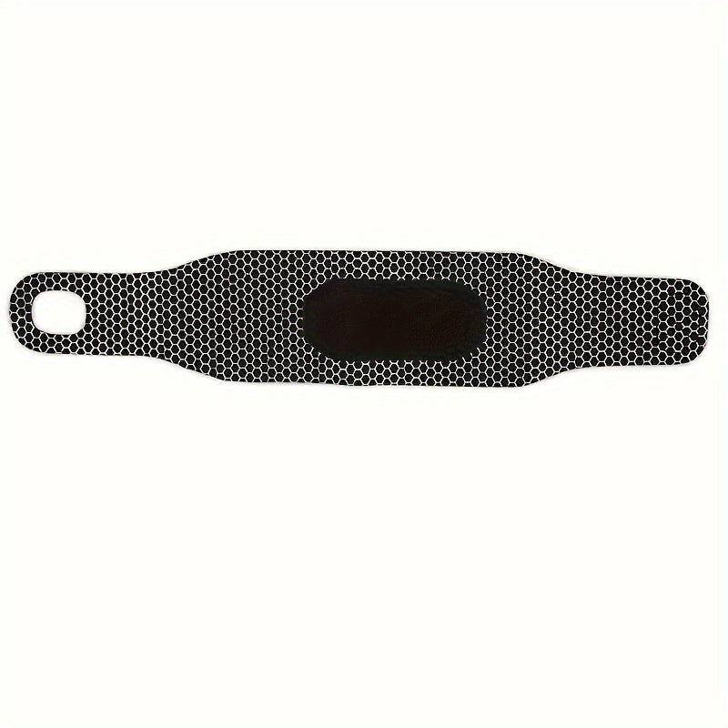 Sports Wrist Guard for Joint Strain Sprain, Light and Breathable, One Size