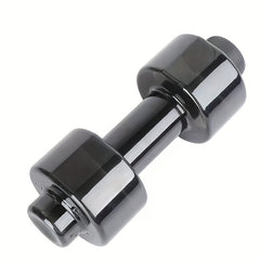 Portable Dumbbell Shape Water Cup 550ml Sports Bottle