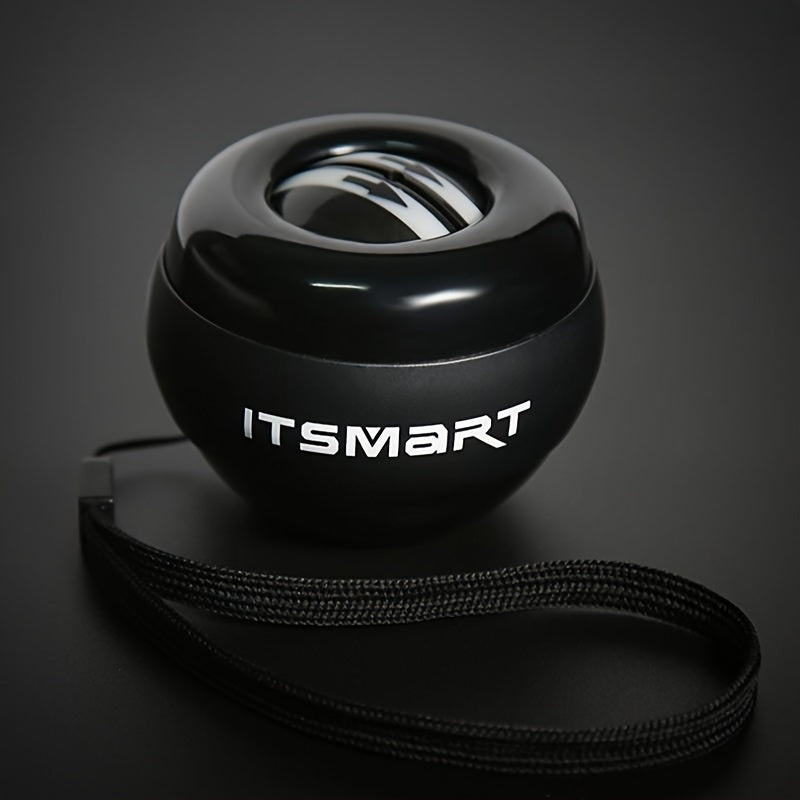 Wrist Strength Training Ball with Safety Rope