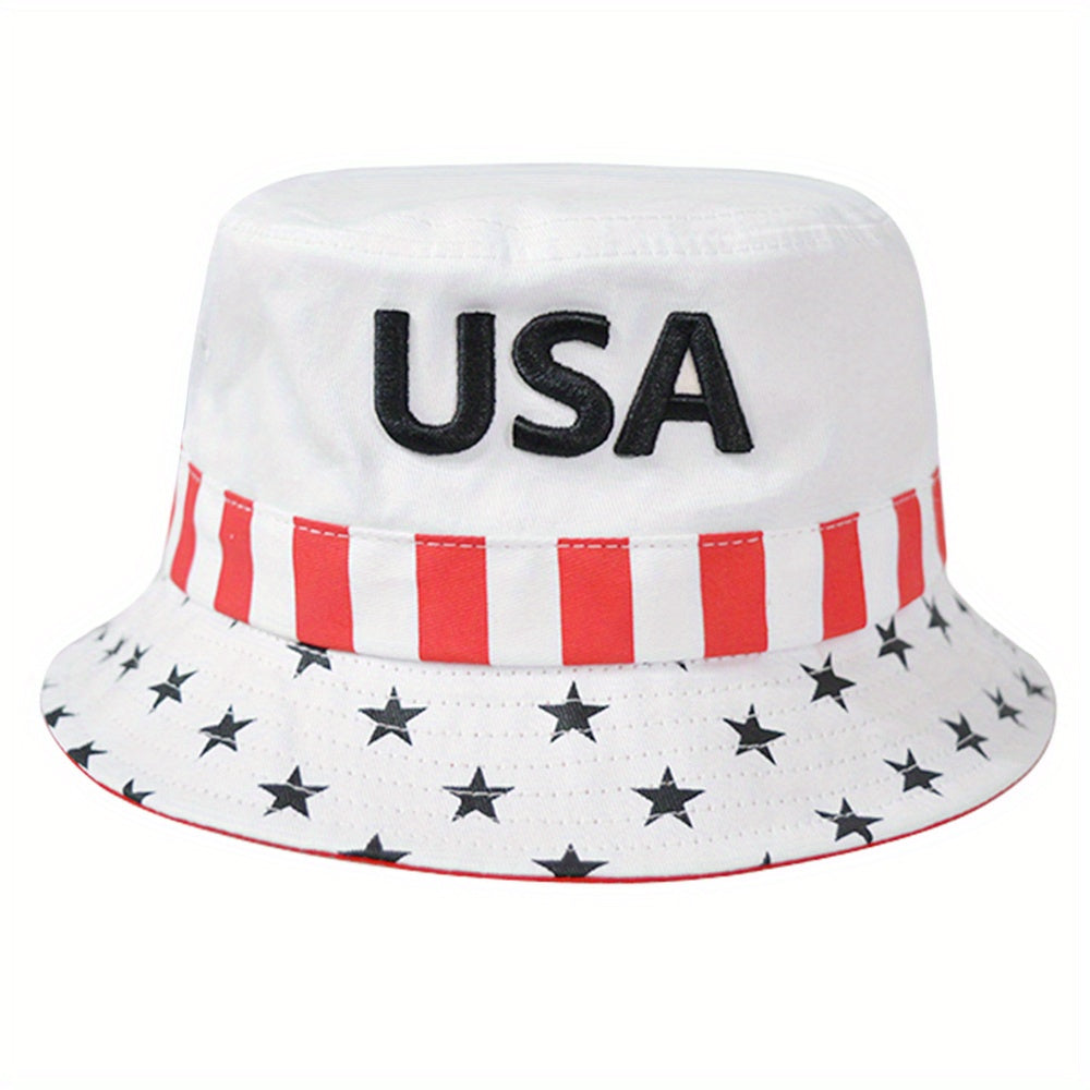 Outdoor Sports Sun Hat High Bucket Hat