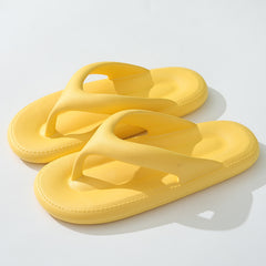 Men's Lightweight Quick Dry Flip Flops for Beach and Summer
