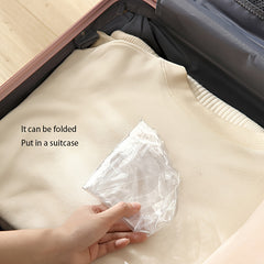 Foldable Water Basin for Camping and Picnic