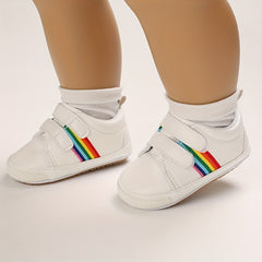 Baby Boys Comfortable Lightweight Sneakers Non slip Shoes