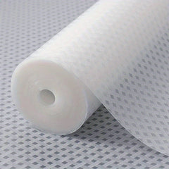 Waterproof Cabinet Pad Kitchen Dining Mat Moisture-proof Easy to Clean