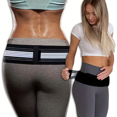 Waist Trimmer Belt Tummy Control Support Wrap Cincher