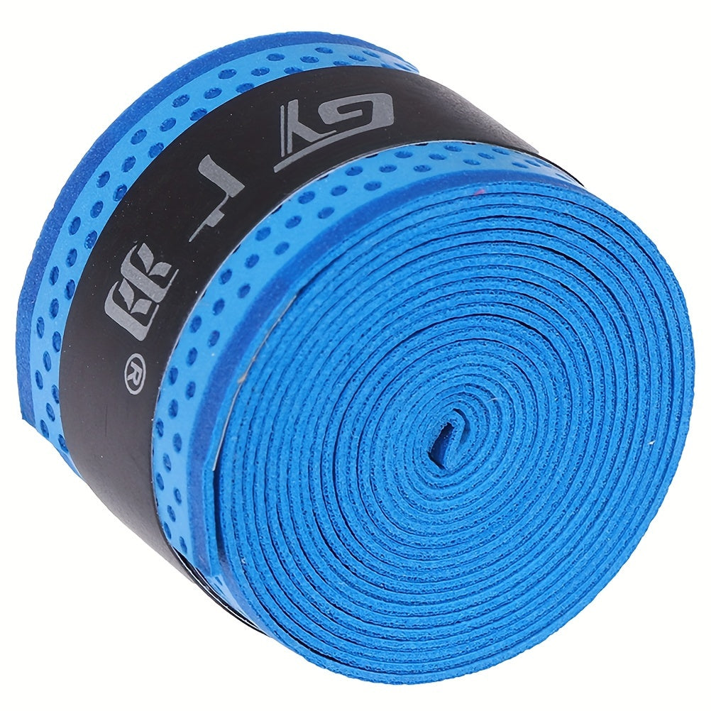 Badminton Racquet Grip Tape Anti Slip Handle Grip Tape