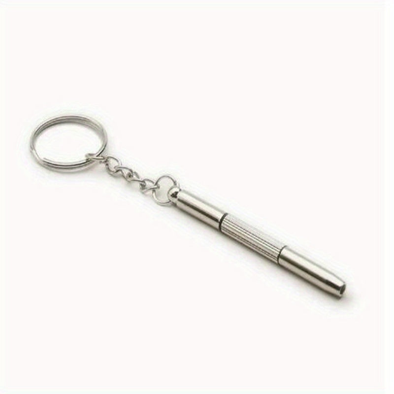 Mini Multifunctional Screwdriver for Phones & Watches