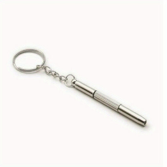 Mini Multifunctional Screwdriver for Phones & Watches