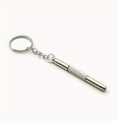 Mini Multifunctional Screwdriver for Phones & Watches
