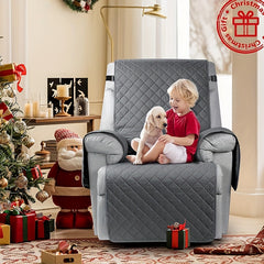 Waterproof Recliner Slipcover Universal Chair Cover