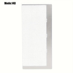 DIY Diamond Painting Net Ruler Point Drill Tool