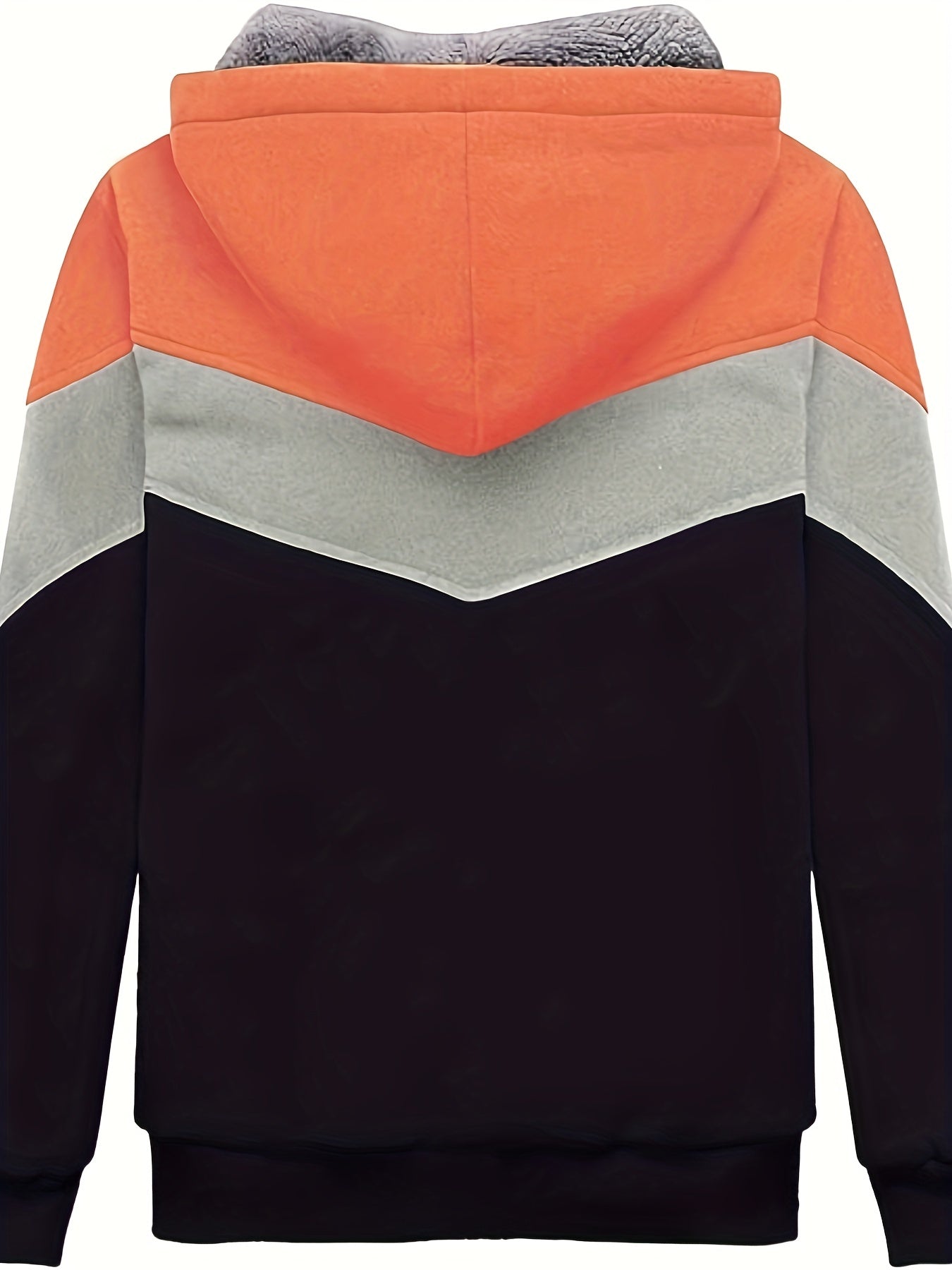 Boys Fleece Zip Up Jacket for Spring & Fall