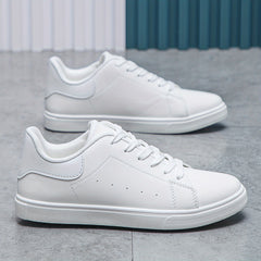 Men's Minimalist Skate Shoes Non Slip Sneakers