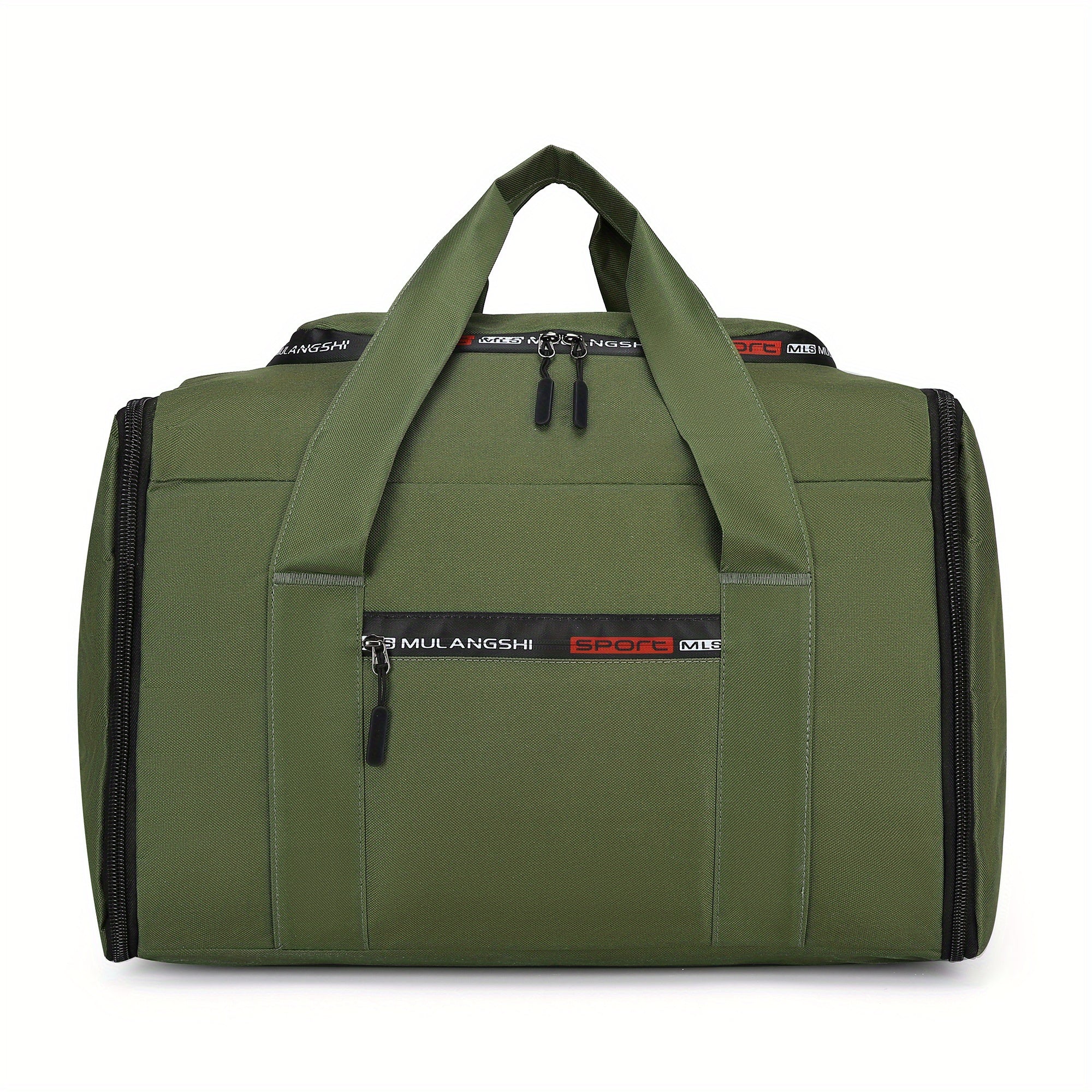 Large Capacity Handbag Travel Bag Outdoor Sports Tote Bag