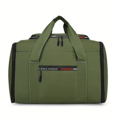 Large Capacity Handbag Travel Bag Outdoor Sports Tote Bag