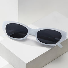 Hip Hop Special Shaped Sunglasses For Men Lightweight