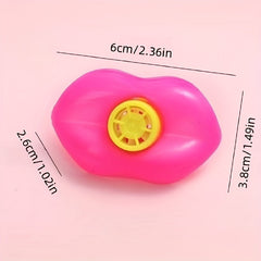 Small Whistle Toy Activity Solid Small Gift