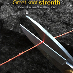 SIECHI 4 Strand PE Fishing Line 300m Upgraded Main Line