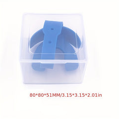 Breathable Mouth Guard With Lip Protection And Strap