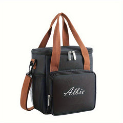 Insulated Lunch Bag for Men and Women Large Capacity Thermal Cooler