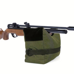 Tactical Sand Bag Set Water Resistant 900D Polyester Construction