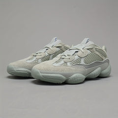 Men's Breathable Lightweight Casual Shoes Soft Sole Non slip Sneakers