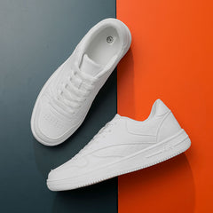 Men's Casual Sneakers Lightweight Comfortable Walking Shoes
