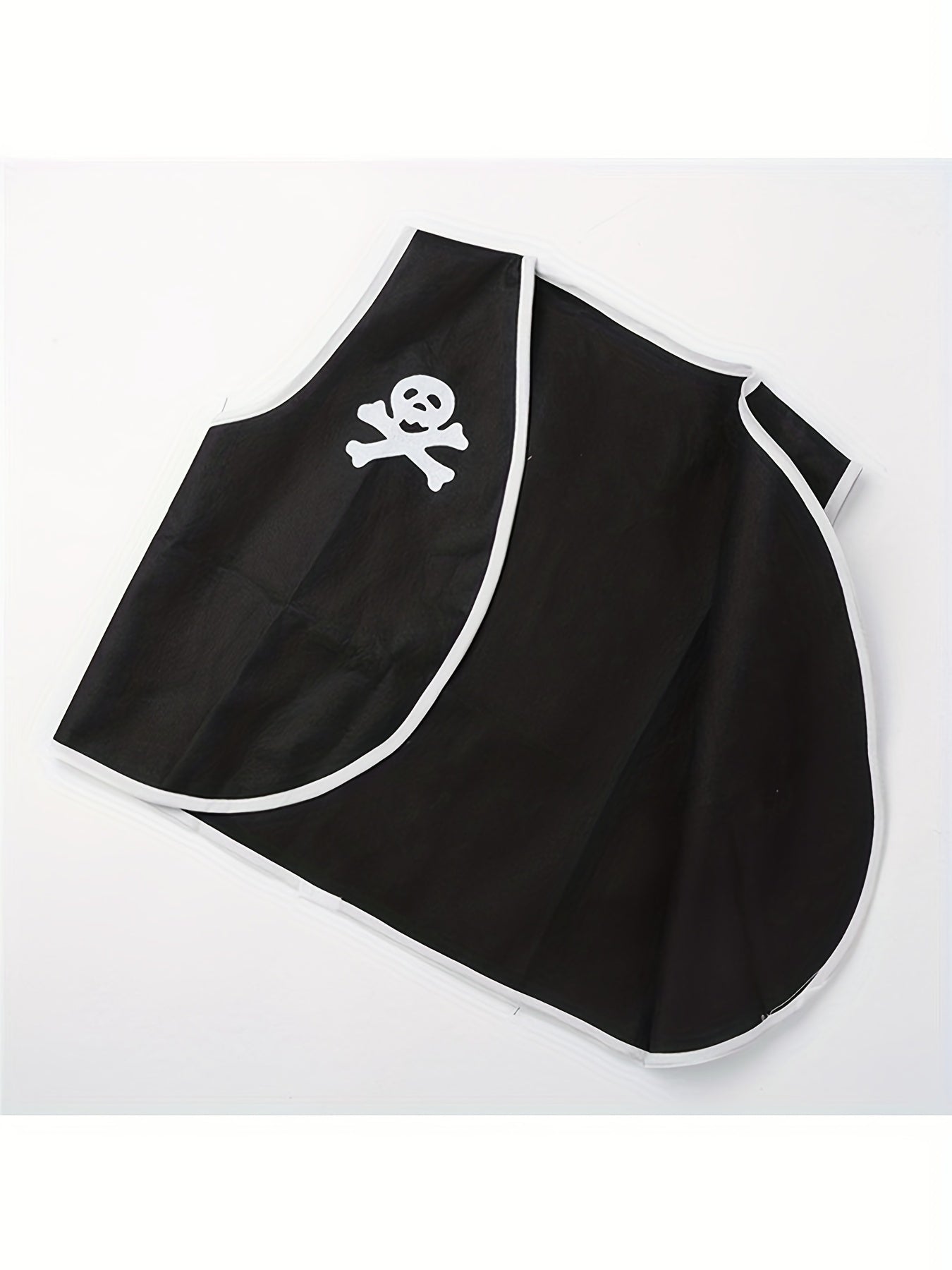 Boy's Pirate Costume Set for Halloween Party Performance