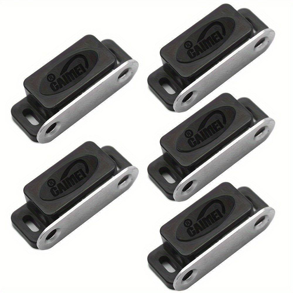 12pcs Cabinet Magnets Magnetic Door Catch Kitchen Cabinet Magnetic Catch