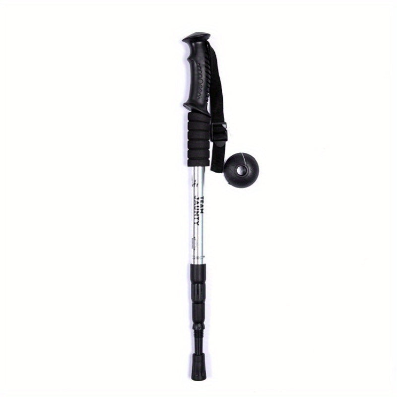 Lightweight Aluminum Trekking Poles for Hiking