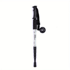 Lightweight Aluminum Trekking Poles for Hiking