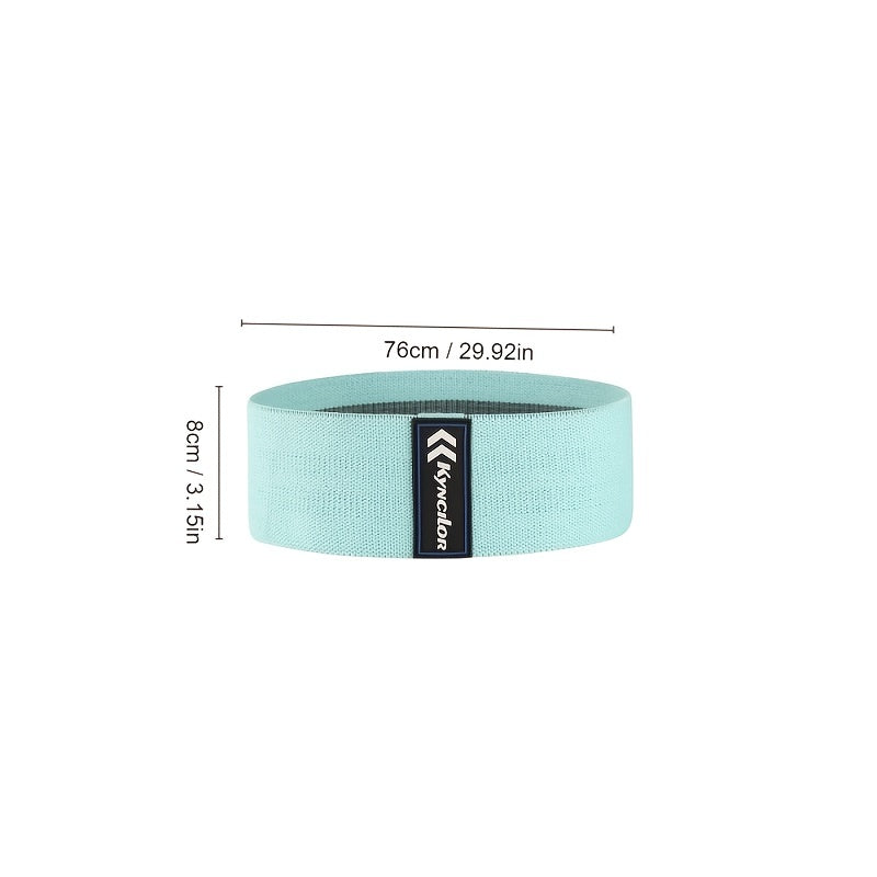 Hip Lift Exercise Band Yoga Fitness Resistance Tension Rope