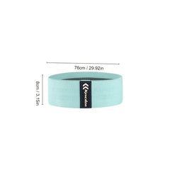 Hip Lift Exercise Band Yoga Fitness Resistance Tension Rope