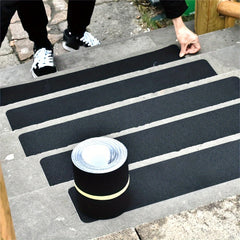 7pcs Frosted Anti Slip Grip Tape Waterproof Wear resistant Non slip Tape