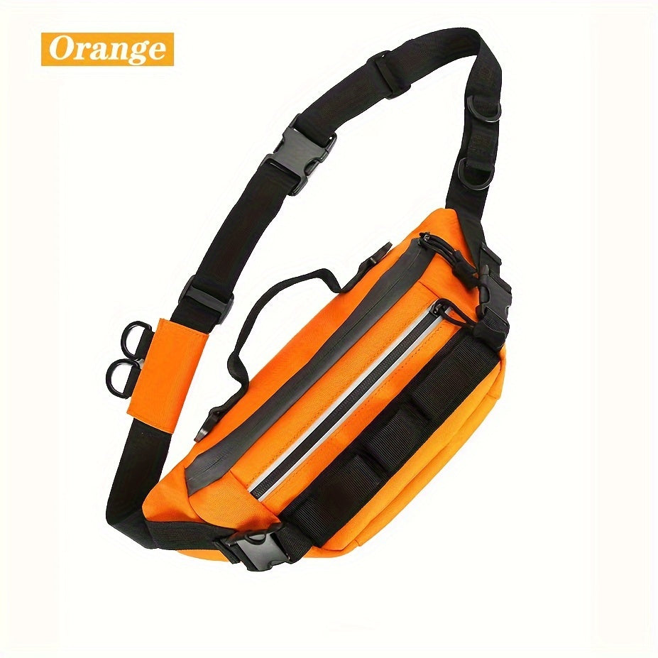 Waterproof Waist Bag for Fishing