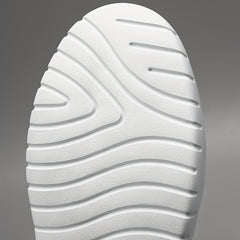 Men's Block Skate Shoes - Non Slip Casual Shoes For Youth