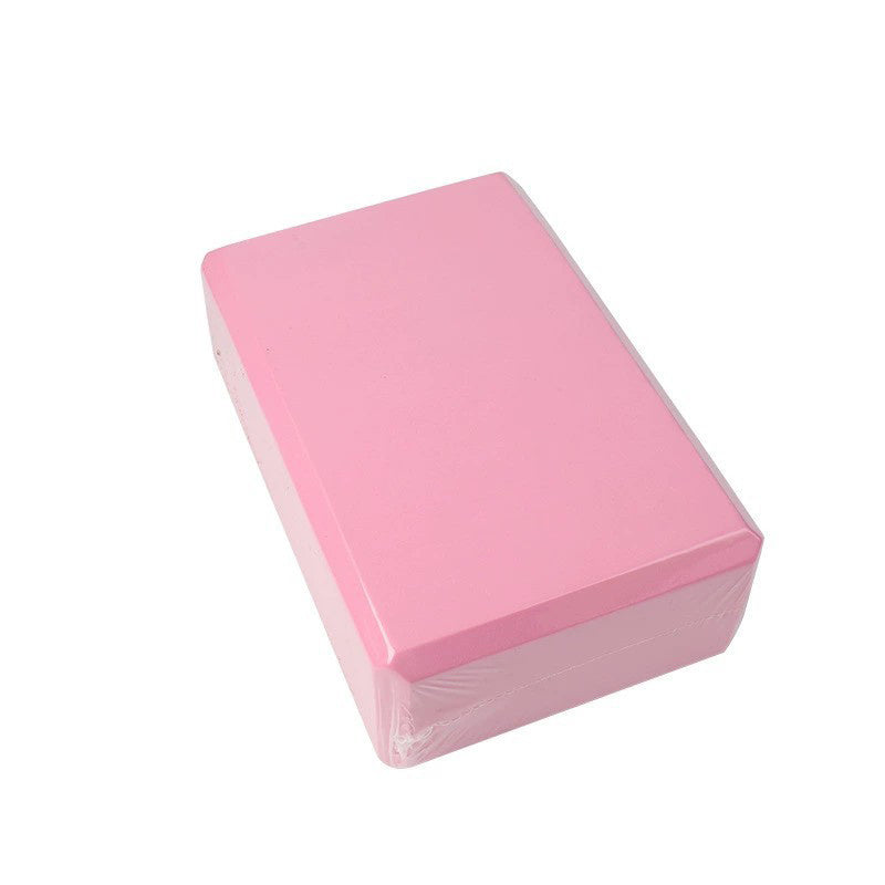 200g High Density Foam Yoga Block for Children's Dance & Adult Yoga