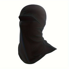 Moisture Absorbing Face Mask Quick Drying Helmet Liner