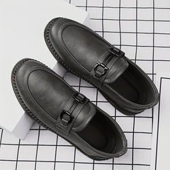 Men's Loafers Wear resistant Non Slip Comfy Casual Shoes